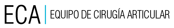 Equipo de Cirugía Articular - Bahía Blanca